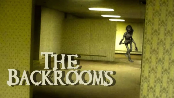 Тест создан на уровнях из Backrooms, сделан он для того, чтобы проверить на сколько далеко ты  доберешься через уровни и узнай в конце выжил ли ты или же нет?...