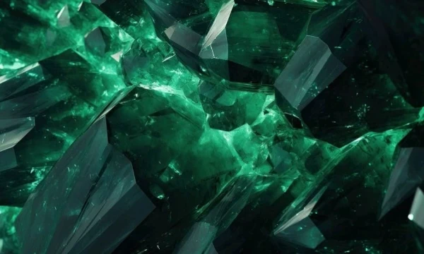Какой камень именно ты? ✨ Пройди этот увлекательный тест из 10 вопросов и узнай, кто ты — страстный Рубин ❤, мудрый Сапфир 💙, загадочный Аметист 💜, гармоничный Изумруд 💚 или Алмаз 🤍.