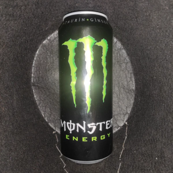 Выбери лучший энергетик monster energy