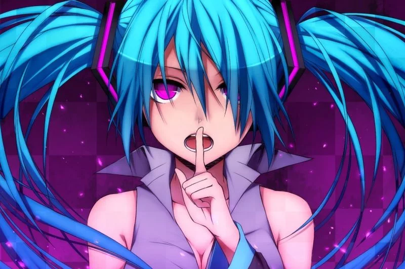 Nightcore или как написать музыку за 5 секунд Nightcore или как написать музыку за 5 секунд