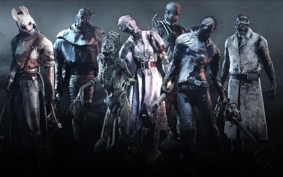 Проверьте, насколько хорошо вы знаете маньяков из популярной игры DeadByDaylight. В этом тесте вам предстоит вспомнить все официальные прозвища маньяков, которые когда-либо появлялись в игре.