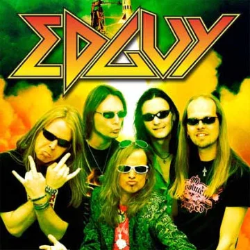 Лучшая песня Edguy (до 2009 года)