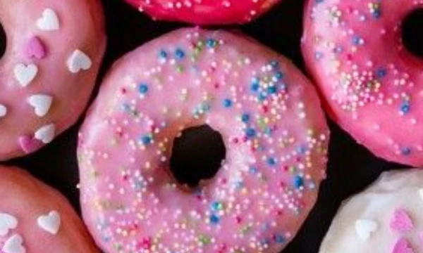 Пончики моя любимая еда. Уних много разных вкусов, но с каким из них ты у меня ассоциируишся? Пройди тест и узнай! 