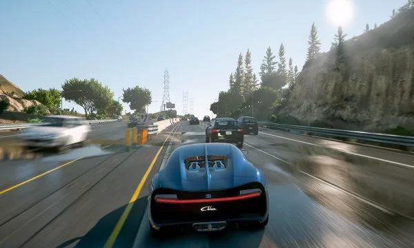 Серия игр GTA подарило нам много эмоций, всё это не только благодаря игровому процессу, погонями от полиции, перестрелок и т. д. но и увлекательными основными миссиями.