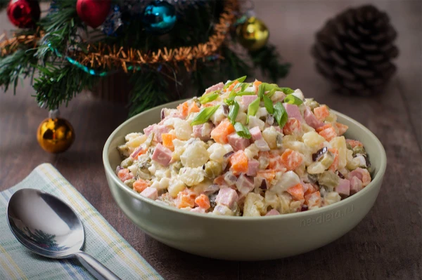 Новый Год- Большой праздник. А какой праздник без вкусного новогоднего стола? Никакого. Поэтому вам выбрать самую вкусную вкусняшку, которую можно поставить на свой Новогодний стол