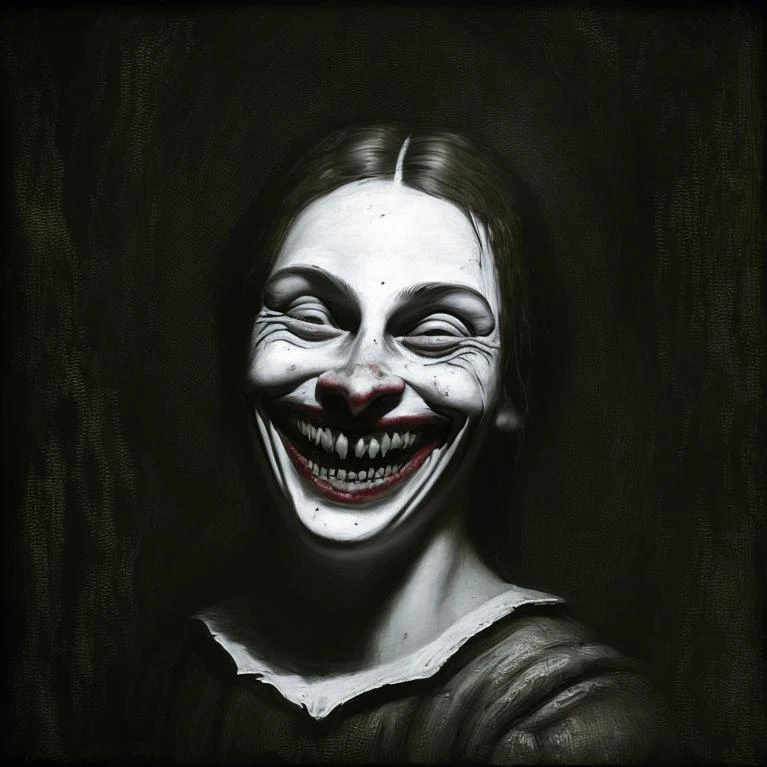 ALexER, мне это будет в кошмарах сниться ._. ALexER, мне это будет в кошмарах сниться ._.