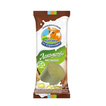 Выбираем самое(-ый) вкусное(-ый) мороженое/рожок/сырок и тд