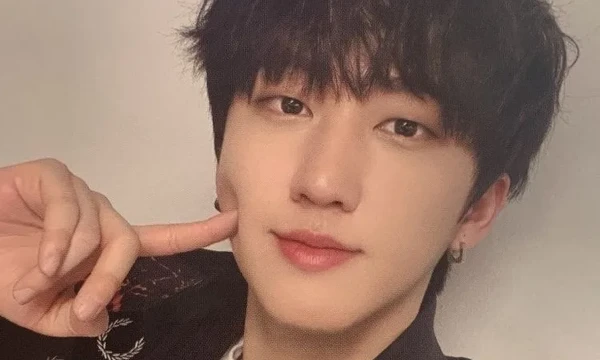 Давай проверим, насколько хорошо ты знаешь Со Чанбина из Stray Kids? Давай проверим твои знания. (O_O) 