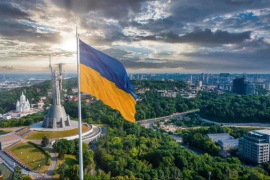 здесь представлены города Европы без учета России