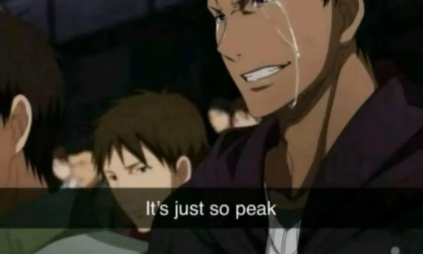 A wide variety of anime highlights are gathered here, ranging from stunning animation to the most soul-stirring scenes.