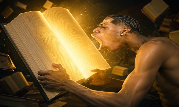 Какая из прочитанных мной книг, по-твоему, самая лучшая? Выбирай один вариант! Я в принципе не такой большой любитель читать книги(буквально это все книги что я читал).