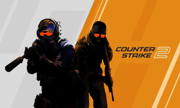 Существует игра джеффа про Counter Strike в целом, за авторством Вольфрама. Сегодня я решил несколько расширить вопросы и сконцентрироваться лишь на КС2.