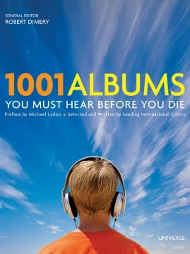 Альбомы взяты с сайта https://1001albumsgenerator.com в случайном порядке
Жанры из Rate Your Music