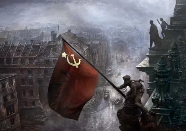 )))