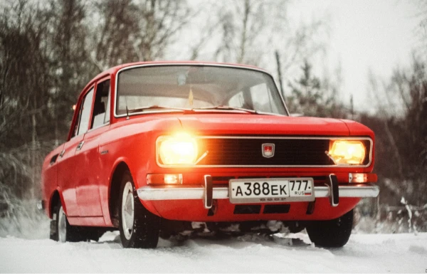 Советский и российский автомобильный завод. Предприятие выпускало автомобили марок «КИМ» и «Москвич»
Дата основания: 1930 г.