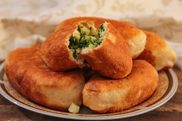 В этом тесте Вам предстоит выбрать лучшую или самую вкусную еду из моих любимых блюд. Оливье - GOAT. Приятого прохождения...