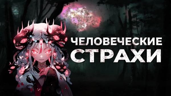 Каждый человек чего-то боится, нет полностью бесстрашных людей. Сегодня у вас есть возможность проверить себя на знание различных популярных и не очень человеческих фобий. 