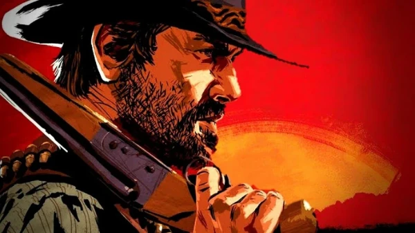 Выберите лучшее оружие дикого запада в игре RDR2.