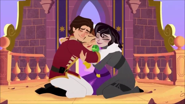 Все песни из Tangled: The Series + 3 песни из оригинального мультфильма Tangled. Приятного прослушивания! СПОЙЛЕРЫ!