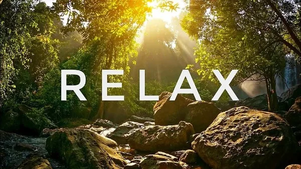 Relax song