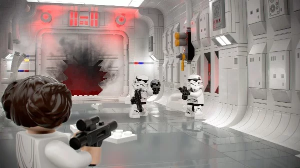 Необычные, самобытные и даже уникальные графические стили из видео игр последних десятилетий в формате видио фрагментов, которые позволят рассмотреть не единичные графические аспекты.