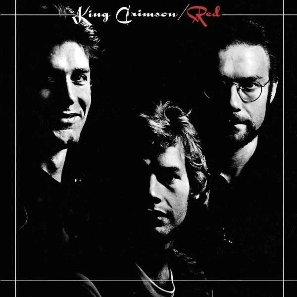 King Crimson - Легендарная рок-группа. У неё было множество необычных, шикарных и влиятельных треков. Определите ваш любимый трек этой группы.