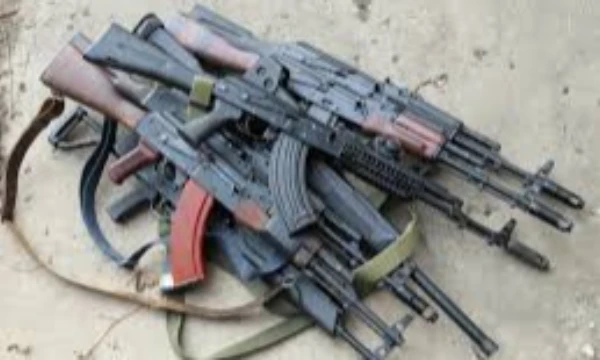 В этом замечательном тесте вы можете узнать какой ак вам наравится больше всего!