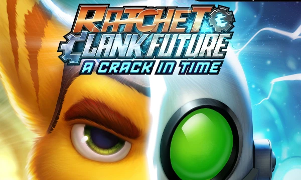 Музыка из Ratchet &amp; Clank Future: A Crack In Time
