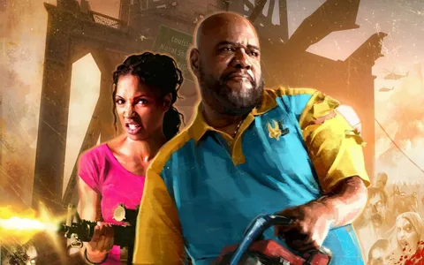 вот решил зделать тест по l4d2