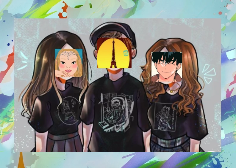 3 3