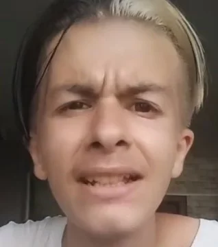 не Даня Милохин
