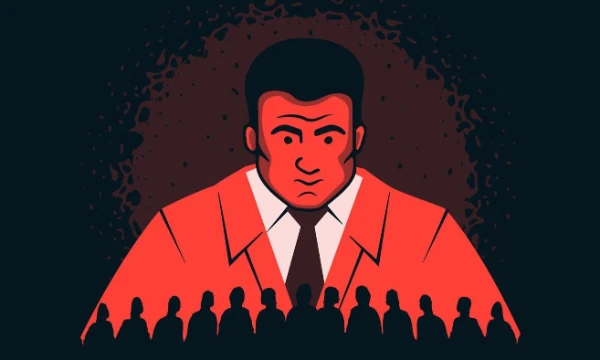 Составляем тирлист из диктаторов и авторитарных правителей. Если у Вас возникнет вопрос к наполнению, напоминаю, что соответствующие определения очень расплывчаты.