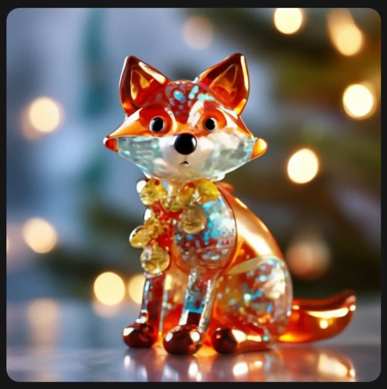 Foxina Foxina