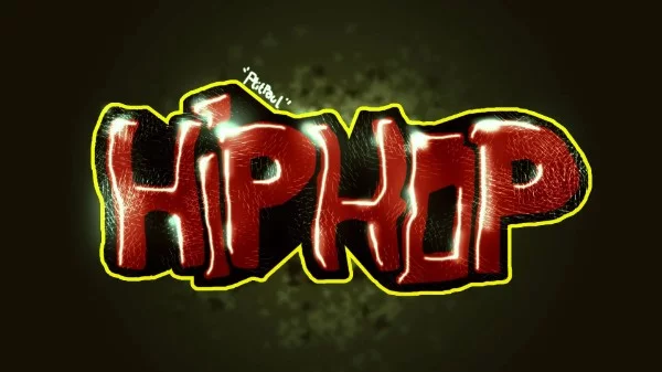 MUSIC, HIP-HOP, TRENDS