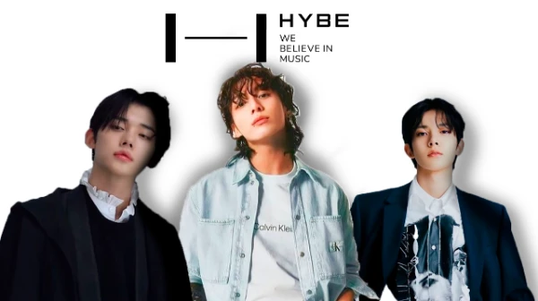 Сегодня вам предстоит выбрать самого красивого айдола в индустрии k-pop 
(BTS, SEVENTEEN, ТXT, ENHYPEN, BOYNEXTDOOR, &TEAM) 
