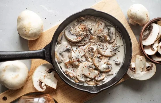В данном турнире вы выбираете блюдо из русской кухни, а вот какое блюдо станет лучшем это же другой вопрос...