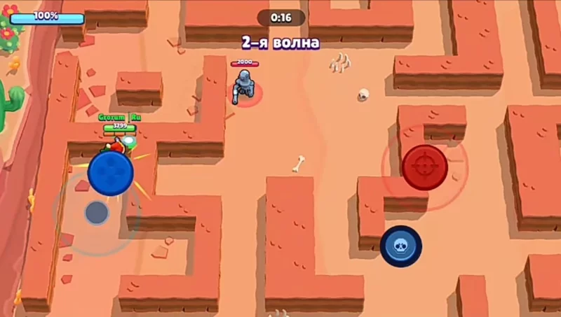 Факты про BrawlStars Факты про BrawlStars