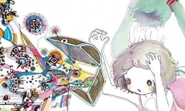 Кикуо (яп: きくお) — японский автор песен и продюсер Vocaloid. Будучи независимым артистом, он пишет тексты и музыку для каждой своей песни на собственном лейбле Kikuo Sound Works/