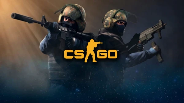 Выбери лучшую игру из 32 самых популярных игр в Steam (по количеству игроков). Тест был составлен из самых популярных игр на момент Августа 2023 года.