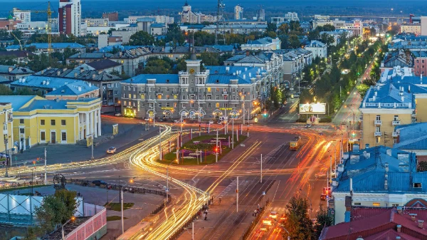 В этом тесте вам предстоит выбрать события, которые больше всего сказались на нынешней Российской Федерации. Соавтор: Eestilane