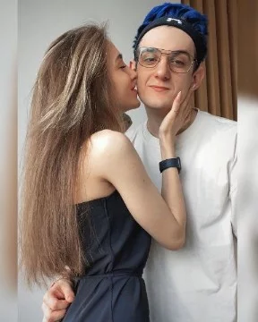 все дае те кто расстались