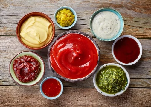 Фирма не важна,только вид и вкус