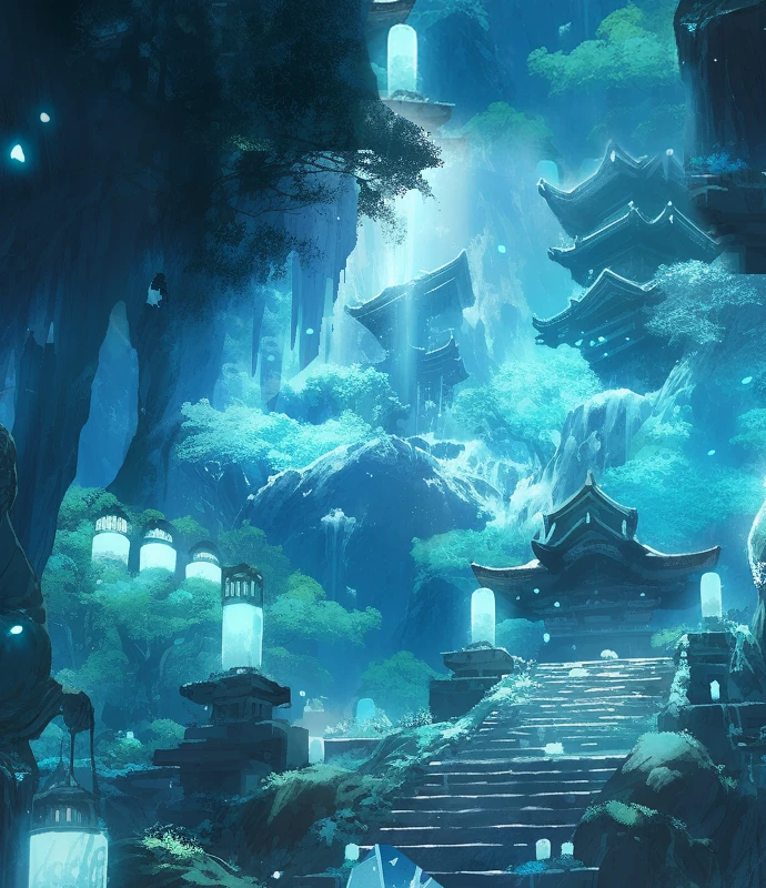 Совсем другой «Made in Abyss» 💦 Совсем другой «Made in Abyss» 💦