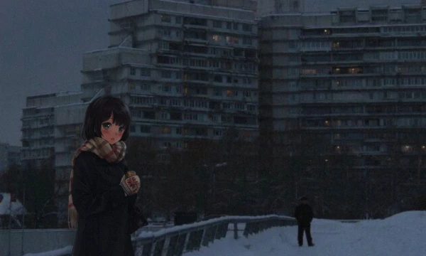 Anime madskillz - жанр фотографии, которое объединяет реальную жизнь с персонажами из аниме. Предлагаю вам выбрать ту фотографию, которая вам по душе! Приятного прохождения!!! 