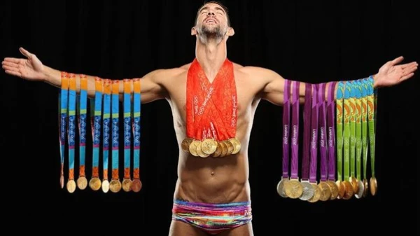 Выберите лучшего спортсмена с обложки спортивных игр из вышедших 2011-2020 годах.