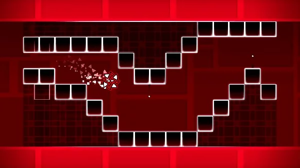 В игре Geometry Dash присутствует немало демонов, но какой же из них самый лёгкий? В тесте присутствуют как и очень лёгкие, так и средние по сложности демоны.
