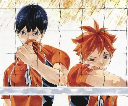 Haikyuu!! – это не только волейбол, но и невероятные персонажи, которые учат нас командной работе и дружбе. В этом турнире выберите того, кто вдохновляет вас больше всего! Голосуйте за лучшего игрока 