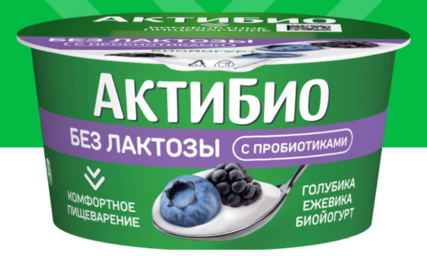 Выбираем самый вкусный йогурт 