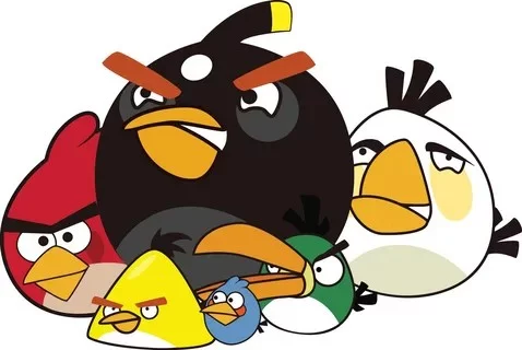 Rovio имбище