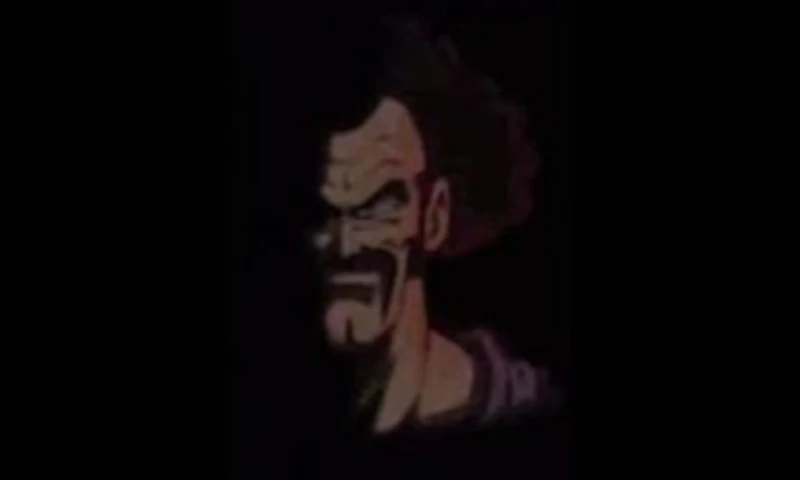 Тот, кто понял концовку... Тот, кто понял концовку...